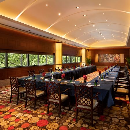 Kempinski Hotel Beijing Yansha Center Εξωτερικό φωτογραφία