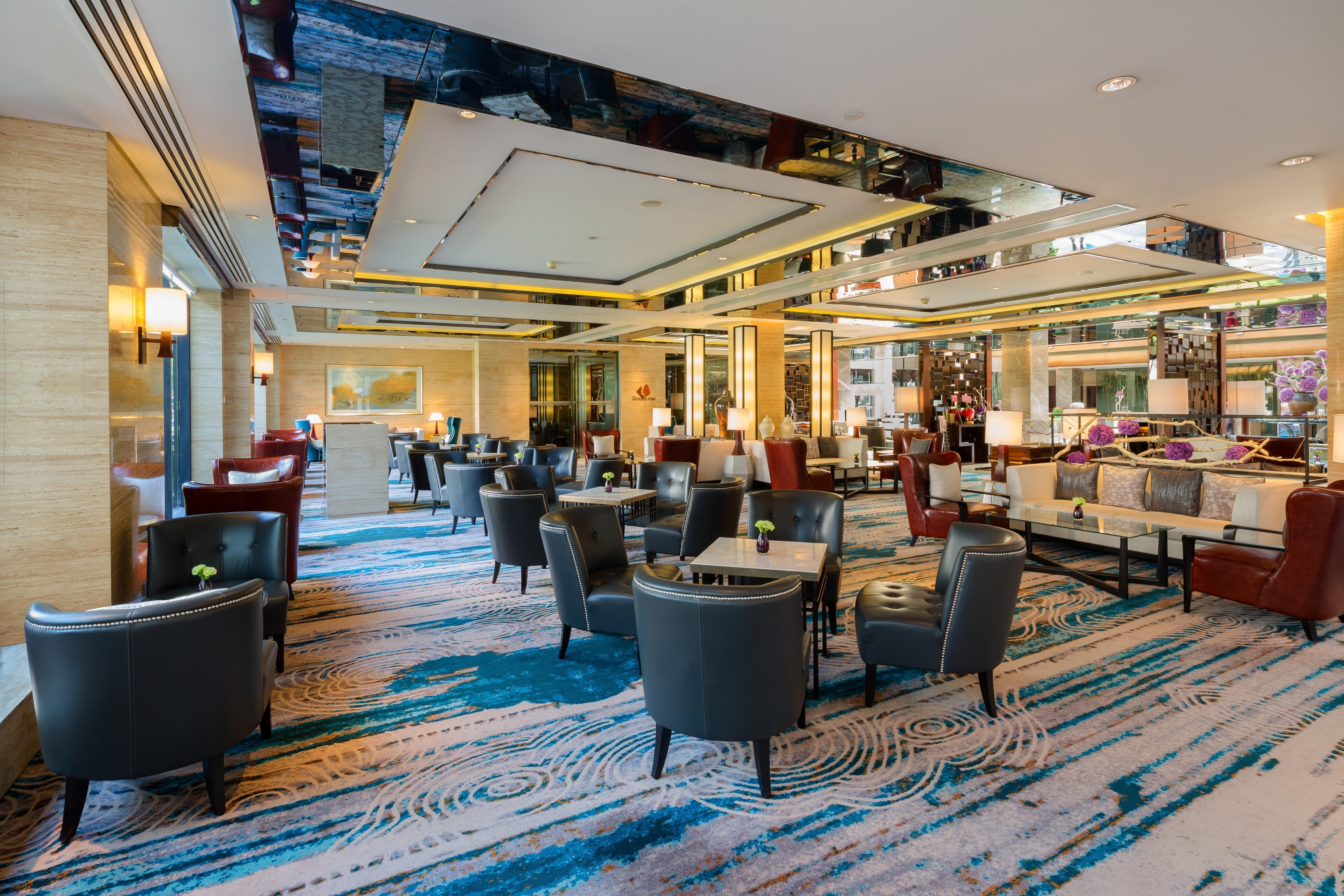 Kempinski Hotel Beijing Yansha Center Εξωτερικό φωτογραφία
