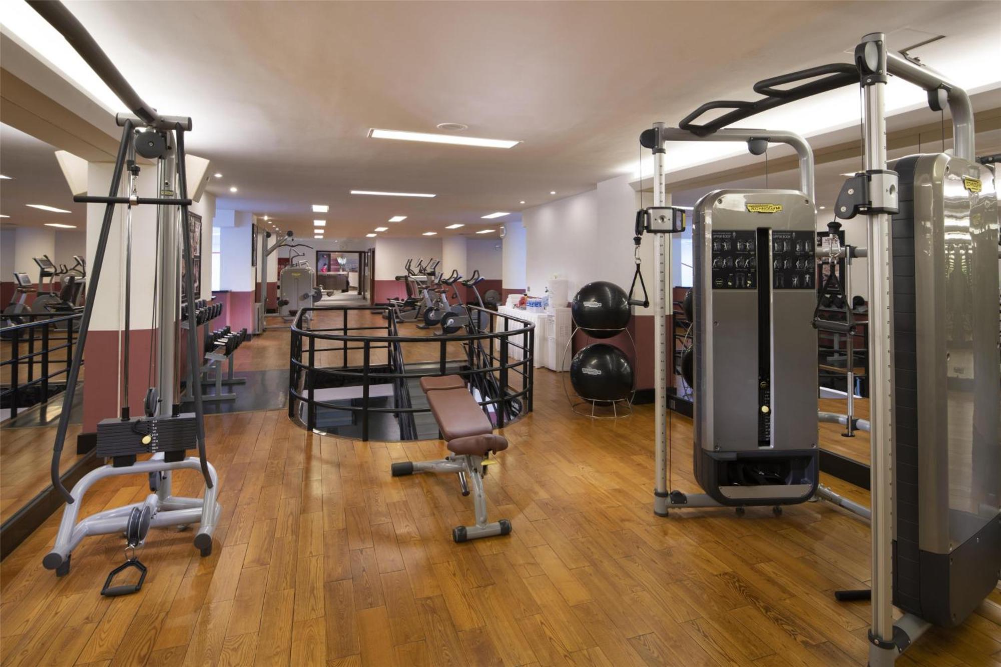 Kempinski Hotel Beijing Yansha Center Εξωτερικό φωτογραφία